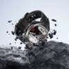Blackview W50 Pro Smartwatch 1.45" Rugged Smartwatch