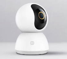 Xiaomi 360° Smart Home Security Camera