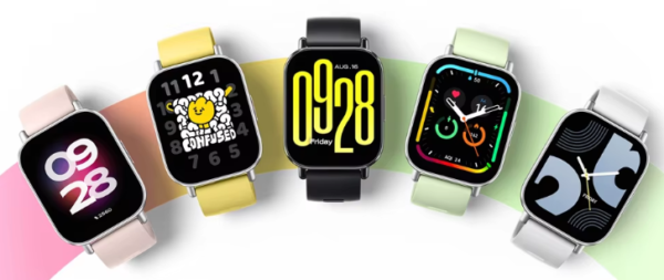 Xiaomi Redmi Watch 5 Active