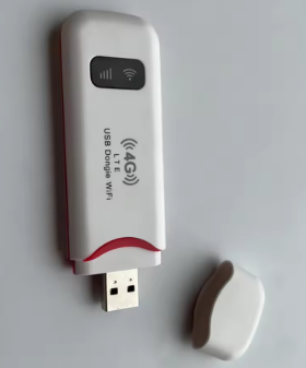 4G LTE Wireless USB Dongle Mobile Broadband