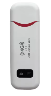 4G LTE Wireless USB Dongle Mobile Broadband