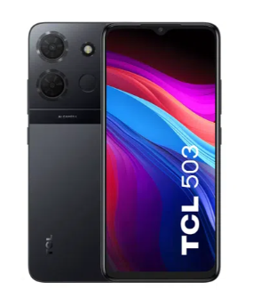TCL 503 3GB 64GB