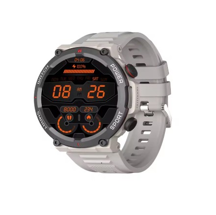 Blackview W50 Waterproof Rugged Smart Watch