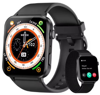 Screenshot 2025-02-25 154318 Blackview R30 Pro Smart Watch 1.83" HD