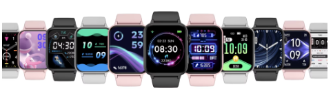 Screenshot 2025-02-25 154422 Blackview R30 Pro Smart Watch 1.83" HD