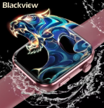 Blackview Smart Watch R60 1.96 inch AMOLED