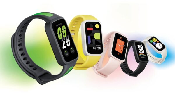 Screenshot 20ghn25-02-04 184240 Xiaomi Smart Band 9 Active Global Version 1.47'' TFT