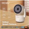 4MP MOES Tuya WiFi Indoor Camera Support Onvif