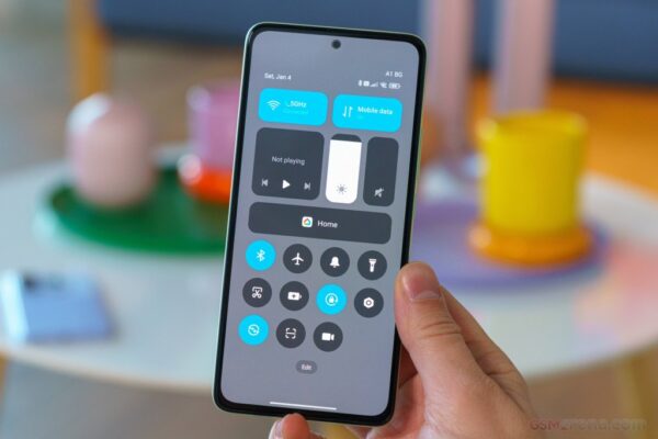 gsmarena_024 Redmi Note 14 4G 6GB 128GB