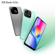 ZTE Blade A35e 2GB 32GB