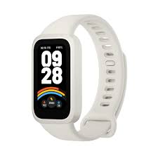 images (2) Xiaomi Smart Band 9 Active Global Version 1.47'' TFT