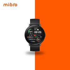 Xiaomi Mibro Lite 1.3" Smartwatch AMOLED GLOBAL