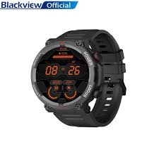 Blackview W50 Pro Smartwatch 1.45" Rugged Smartwatch