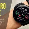 Xiaomi Mibro Lite 1.3" Smartwatch AMOLED GLOBAL