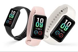 images (4) Amazfit Band 7 AMOLED