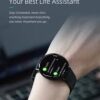 Xiaomi Mibro Lite 1.3" Smartwatch AMOLED GLOBAL