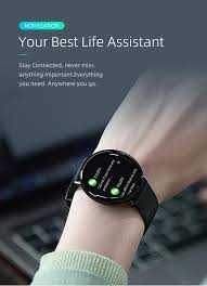 Xiaomi Mibro Lite 1.3" Smartwatch AMOLED GLOBAL