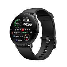 images Xiaomi Mibro Lite 1.3" Smartwatch AMOLED GLOBAL