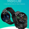 Xiaomi Mibro Lite 1.3" Smartwatch AMOLED GLOBAL