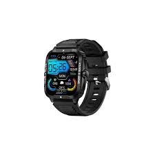 images (7) COLMI P76 1.96" Outdoor Military Waterproof Smartwatch