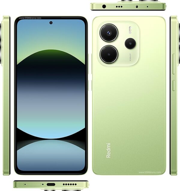 xiaomi-redmi-note-14-4g-gl-1 Redmi Note 14 4G 6GB 128GB