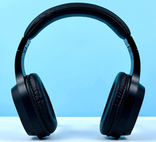Wuw Hifi Stereo Wireless Headset R208