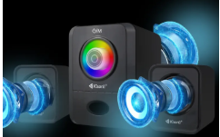 Kisonli u-2900 wired computer speaker