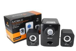 Kisonli u-2900 wired computer speaker