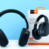 Capture Wuw Hifi Stereo Wireless Headset R208