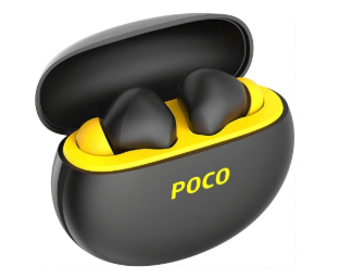 Poco Pods Wireless Earbuds
