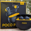 Poco Pods Wireless Earbuds