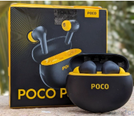 Poco Pods Wireless Earbuds