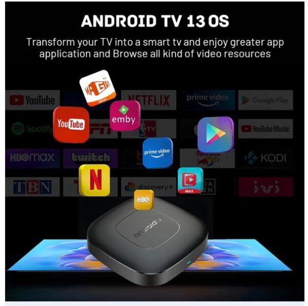 Screenshot 2025-03-24 143720 Android 13 Smart TV Box Home Theater WIFI