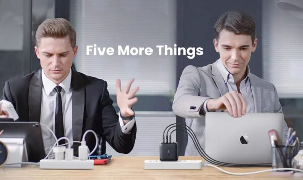 Genuine Ugreen 30W Super Fast Charger