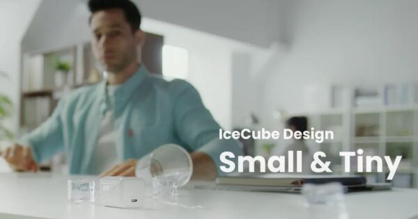 Genuine Ugreen 30W Super Fast Charger