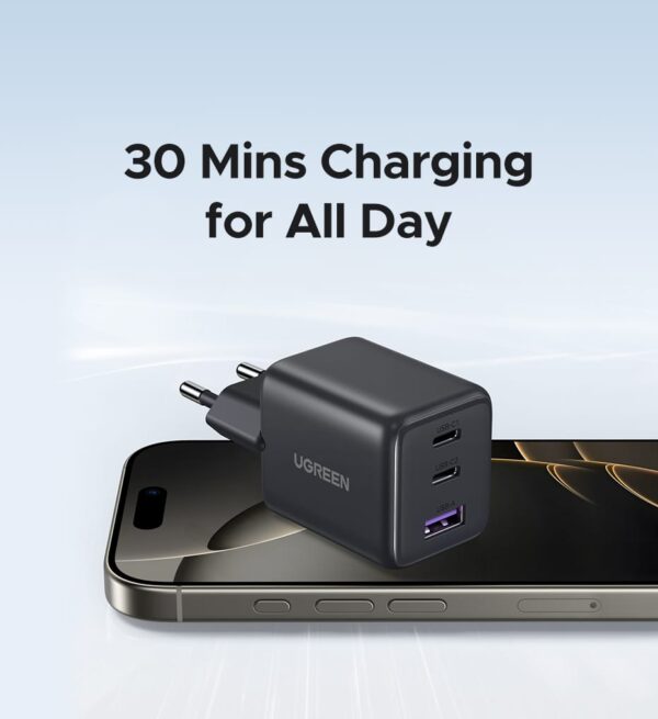 Genuine Ugreen 30W Super Fast Charger