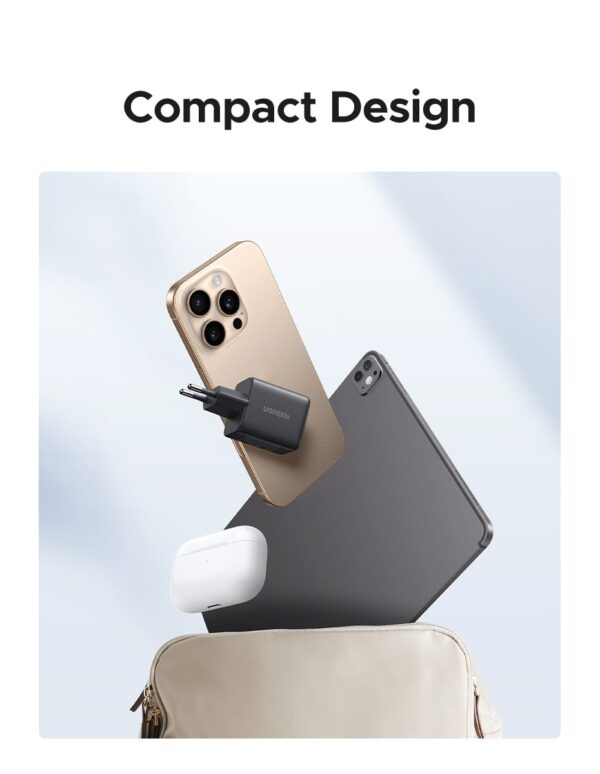 Genuine Ugreen 30W Super Fast Charger