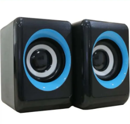 Hotmai HT-208 Portable Multimedia Speaker