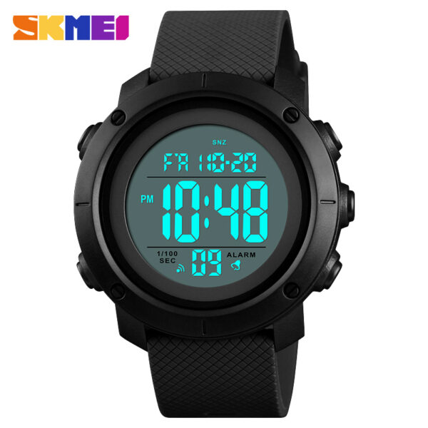 SKMEI Wateproof Digital Watch 1426