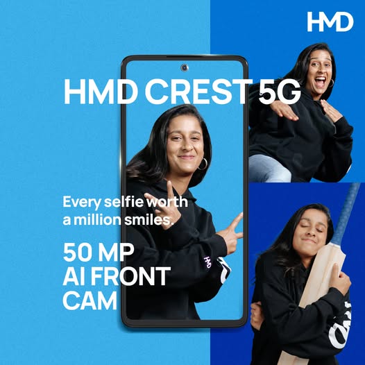 453256981_1016969780068578_7443153652337391320_n Nokia HMD Crest 5G 6GB 128GB