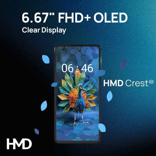 475292292_555684707528409_4263328907399558829_n Nokia HMD Crest 5G 6GB 128GB