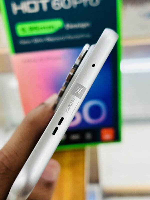 555743530_1778567752766544_7054729344164124273_n Infinix HOT 60 Pro+ 8GB 256GB (Curved Display)