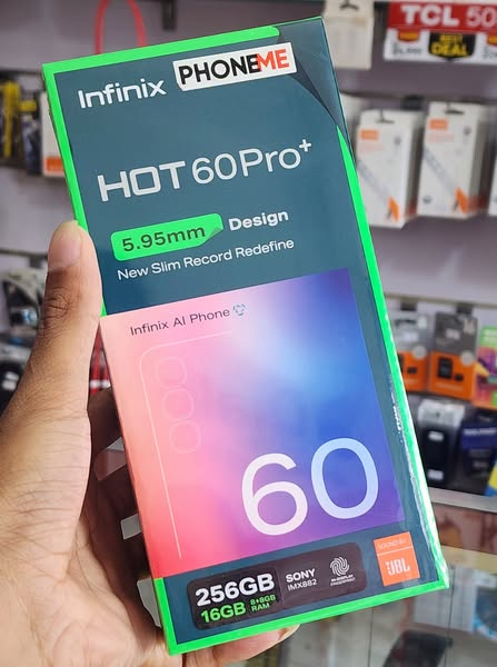 557612245_1594655608339139_2817677444468714189_n Infinix HOT 60 Pro+ 8GB 256GB (Curved Display)