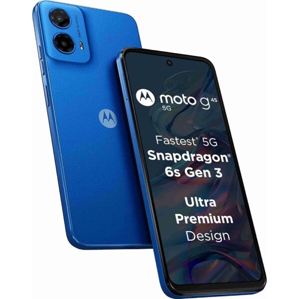 81dl4dQY3BL._SS1000_ Motorola Moto G45 5G 8GB 128GB (6M W)