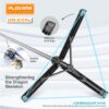 Plokama Live K10 Pro Live Broadcast Stand Tripod Premium Quality