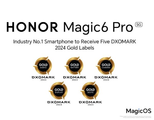 Honor Magic 6 Pro 5G 12GB 512GB