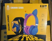 Screenshot 2025-04-07 135200 CROWN S900 SMART WATCH & HEADPHONE