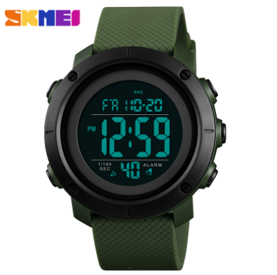 SKMEI Wateproof Digital Watch 1426
