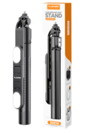 Plokama Live K10 Pro Live Broadcast Stand Tripod Premium Quality