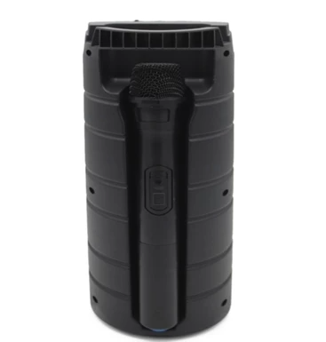 Screenshot 2025-04-11 133657 GTS-1926 Wireless Bluetooth Karoake Speaker with Mic